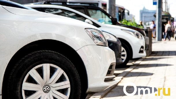 В Омске к концу 2023 года цены на автомобили вырастут на 20%