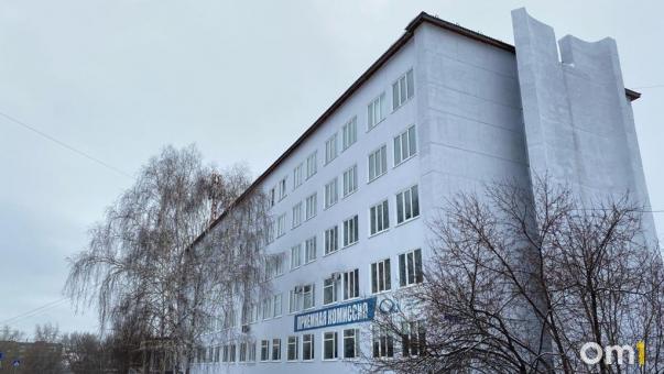 В омском университете с 1 марта поднимется плата за обучение