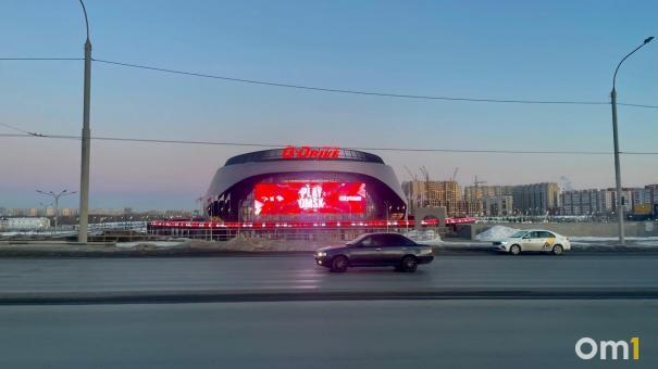 Стала известна дата первого матча «Авангарда» в новом сезоне КХЛ