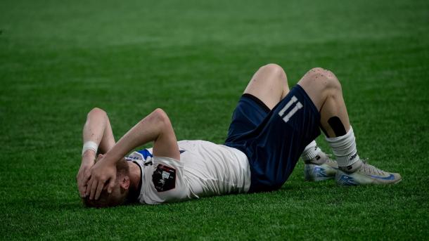 «Иртыш» не удержал победу в выездном матче с кировским «Динамо»