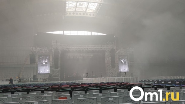 Уехали без комментария. Как группа «Би-2» оставила поклонников без концерта в Омске