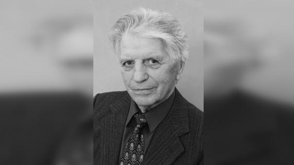 В Омске скончался знаменитый тренер по греко-римской борьбе Александр Зеленин