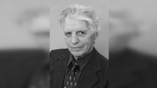 В Омске скончался знаменитый тренер по греко-римской борьбе Александр Зеленин