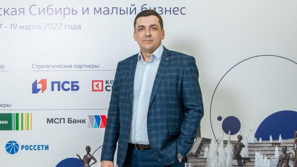 Омский бизнесмен Сергей Лагутин написал книгу о гранях реальности