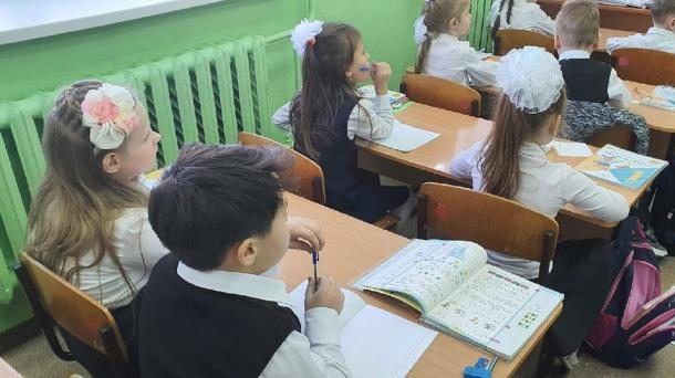 Родители рассказали о невыполнимых школьных заданиях для их детей в Новосибирске