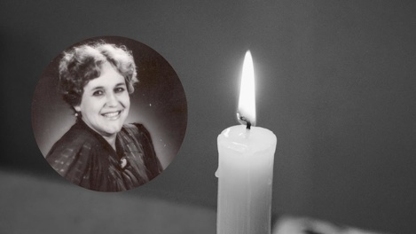Умерла солистка Омского музыкального театра Ольга Бржезинская