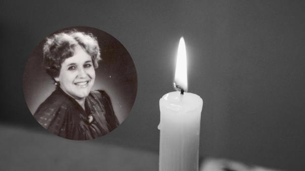 Умерла солистка Омского музыкального театра Ольга Бржезинская
