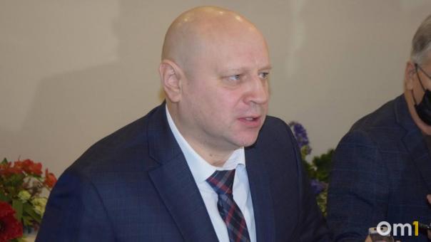 В мэрии Омска анонсировали крупные изменения