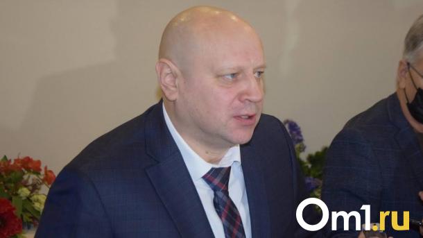В мэрии Омска анонсировали крупные изменения