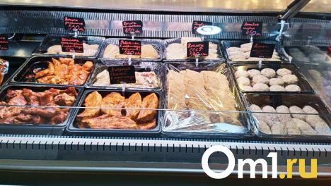 Крупа, мясо и масло: омская пищевая промышленность показала рост