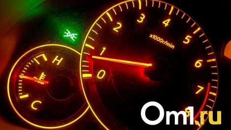 В Омске в собственном гараже едва не погиб мужчина