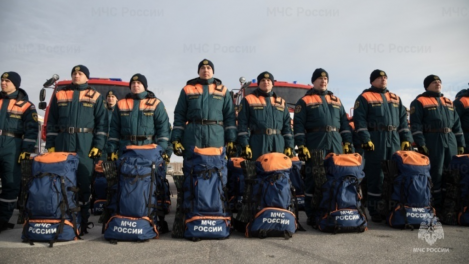 Режим повышенной готовности объявили в Новосибирской области в связи с 8 Марта