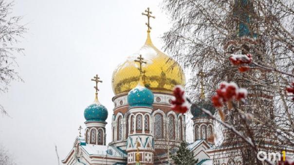 Омская область попала в список благополучных регионов страны