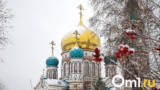 Омская область попала в список благополучных регионов страны