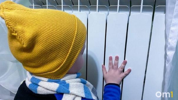 В Омске ради детского сада реконструируют котельную