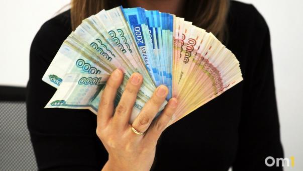В Омске дата-сайентисты могут зарабатывать до 240 тысяч рублей в месяц