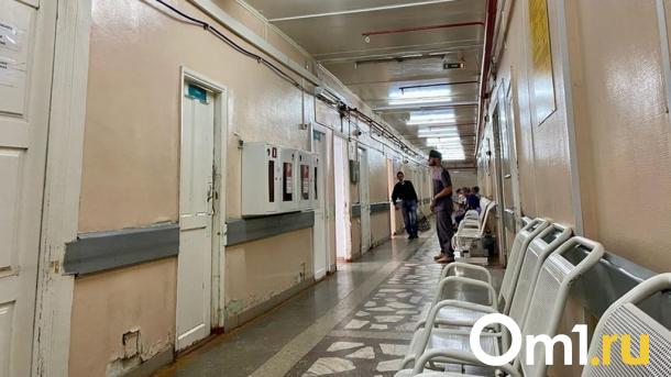 В Омской области осталось всего одно частное медучреждение, проводящее аборты