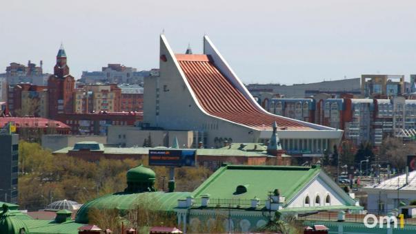 Омичей ждёт трёхдневная рабочая неделя перед майскими праздниками