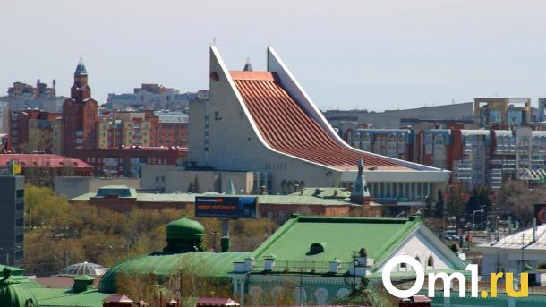 Омичей ждёт трёхдневная рабочая неделя перед майскими праздниками