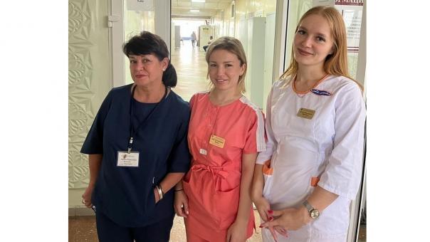 «Это не описать»: в Новосибирске женщина родила на приёме в поликлинике