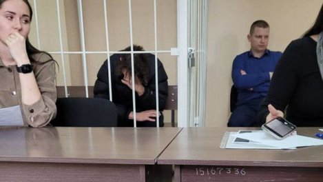 Сына экс-депутата после смертельного ДТП в центре Новосибирска поместили в СИЗО до 14 июня