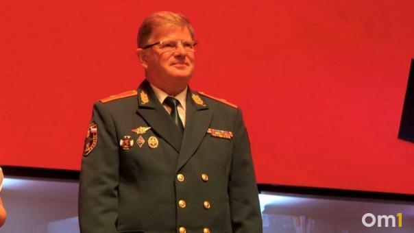 Портал Om1.ru поздравляет Владимира Корбута с днём рождения