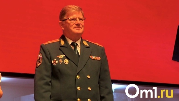Портал Om1.ru поздравляет Владимира Корбута с днём рождения