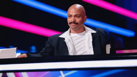 Мигель: «Очень хочу, чтобы во втором сезоне шоу «НОВЫЕ ТАНЦЫ» выиграла девочка»