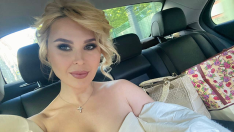 Новосибирская певица Пелагея попала в центр скандала из-за отменённого концерта