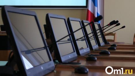 В правительстве Омской области на год переназначили министра