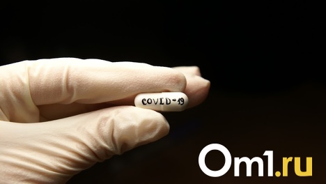 Заболеваемость коронавирусом в Омской области пошла на спад