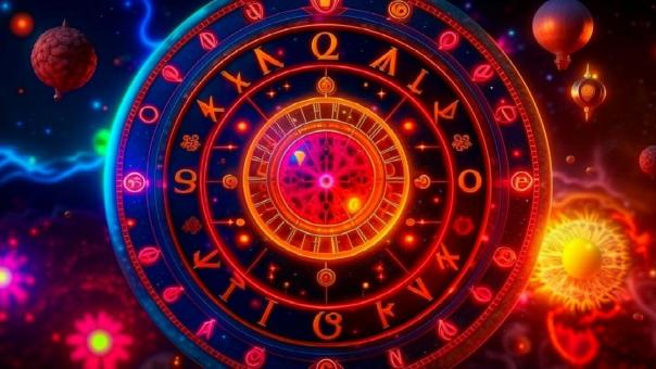 Только эти четыре знака зодиака страстная любовь настигнет в ноябре 2023 года