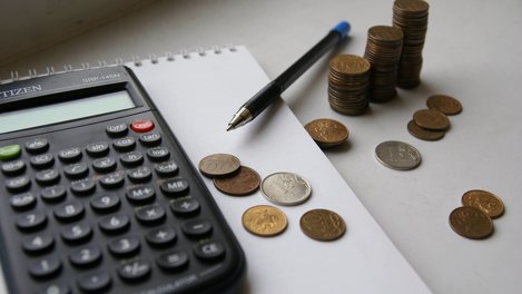 ВТБ: средняя ставка по ипотеке в России превысила 8%