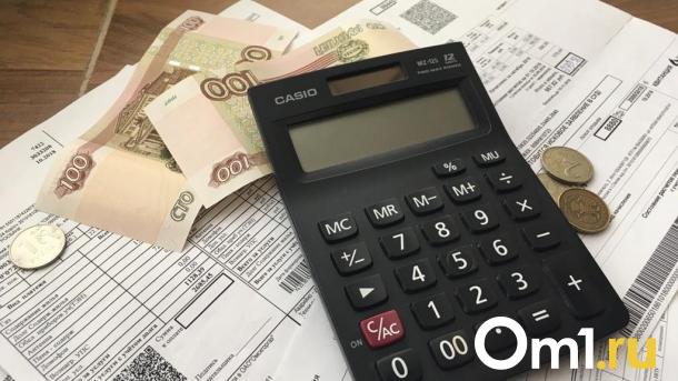 Как омичам сократить расходы на коммунальные услуги: рекомендации экспертов