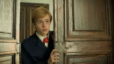 Кто такой «чушпан»? Объясняем, что значит понятие из сериала «Слово пацана»
