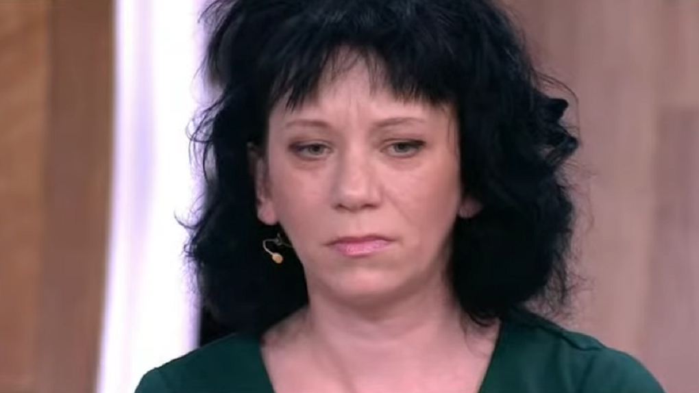 «Занималась проституцией на трассе»: мать двоих детей из Новосибирской области раскаялась на шоу Малахова