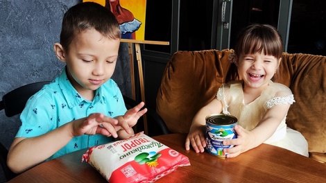 Чем пополнить продуктовый запас