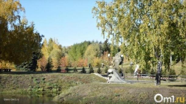 Московская компания разработает проект благоустройства Старозагородной рощи