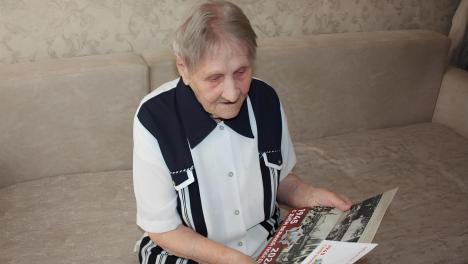 Хлеб из липы и каторжная работа с 5 утра. Омская труженица тыла рассказала о страшном военном детстве