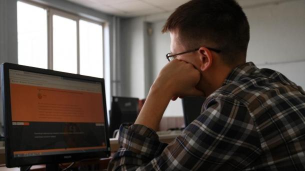 Новосибирцы назвали токсичных коллег главным источником стресса на работе в 2025 году