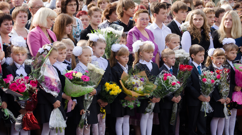 Вице-губернатор Новосёлов рассказал премьеру Медведеву об омских школьниках