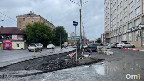Где будут новые остановки на Жукова и Фрунзе? Разбираемся