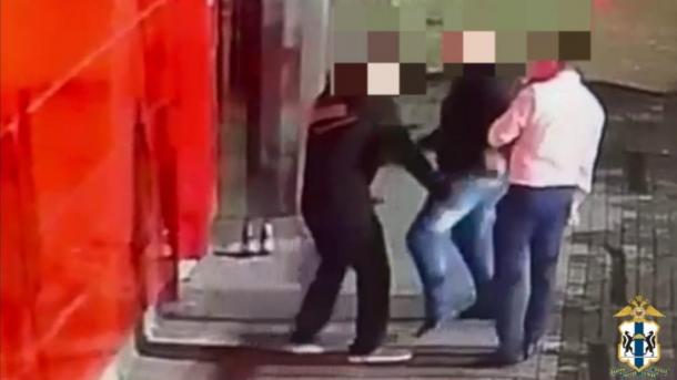 41-летний новосибирец получил травму головы после драки в ночном клубе