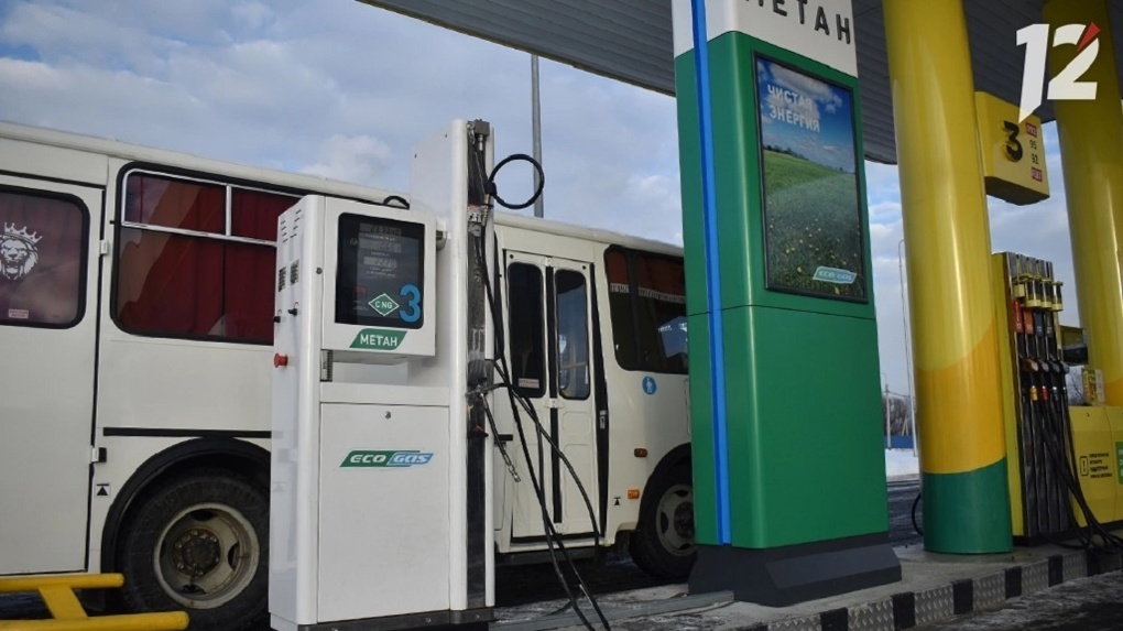 Экономично и экологично: расскажем, почему метановое топливо АЗС «Топлайн» — выгодный вариант для всех автолюбителей