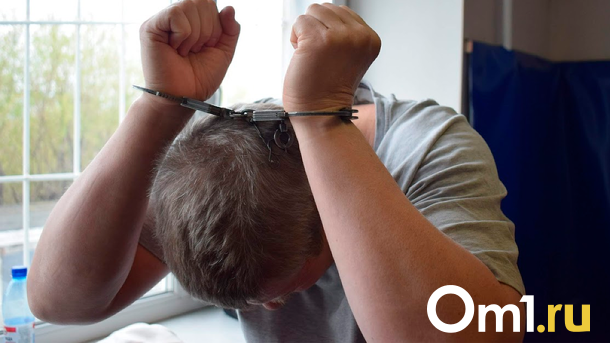Пятерых новосибирских оперативников задержали по подозрению в вымогательстве