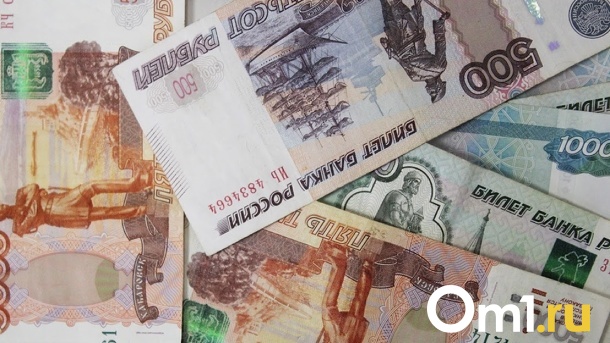Омского работодателя заставили выплатить сотрудникам 1,7 миллиона рублей