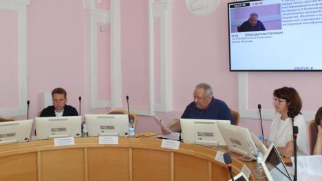 Омским НКО в пять раз увеличат срок аренды помещений