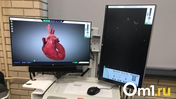 Новосибирцев обучат основам реанимации на флешмобе «Запусти сердце»