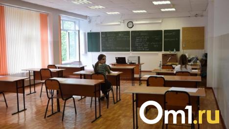Омские школьники, успешно сдавшие ЕГЭ по двум предметам, могут получить до 80 тысяч