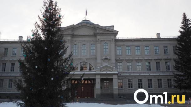 На пост главного архитектора Омской области выдвинули двух претендентов